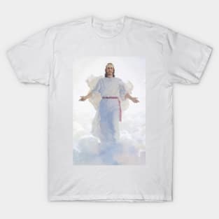 Jesus is waiting for You! T-Shirt